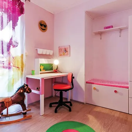 Four Bedroom Holiday In