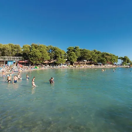 Four Bedroom Holiday In