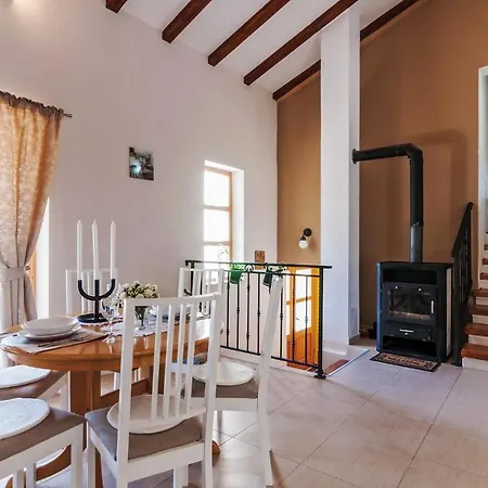 Holiday home Four Bedroom Holiday In *