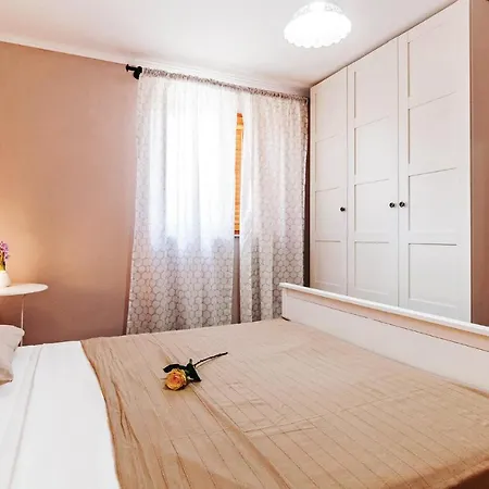 Holiday home Four Bedroom Holiday In *